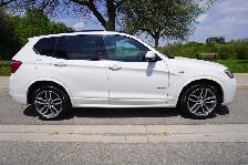 2015 BMW X3 M SPORT / NO ACCIDENTS / WELL SERVICED / STUNNING - Photo 5