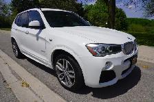 2015 BMW X3 M SPORT / NO ACCIDENTS / WELL SERVICED / STUNNING - Photo 6