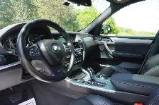 2015 BMW X3 M SPORT / NO ACCIDENTS / WELL SERVICED / STUNNING - Photo 9