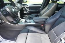 2015 BMW X3 M SPORT / NO ACCIDENTS / WELL SERVICED / STUNNING - Photo 11