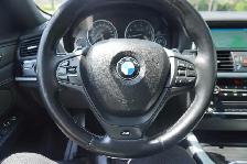 2015 BMW X3 M SPORT / NO ACCIDENTS / WELL SERVICED / STUNNING - Photo 12