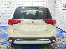 2019 Mitsubishi Outlander - Photo 4