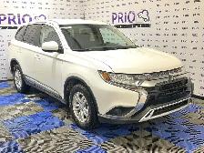 2019 Mitsubishi Outlander - Photo 6