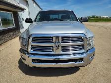 2018 Ram 2500 Crew Cab 4X4 SLT 5.7L - Clean Title - Photo 5
