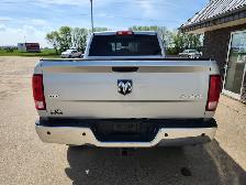 2018 Ram 2500 Crew Cab 4X4 SLT 5.7L - Clean Title - Photo 6
