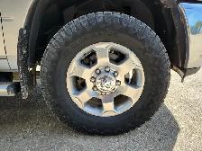 2018 Ram 2500 Crew Cab 4X4 SLT 5.7L - Clean Title - Photo 9
