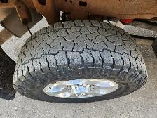 2018 Ram 2500 Crew Cab 4X4 SLT 5.7L - Clean Title - Photo 10