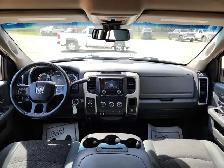 2018 Ram 2500 Crew Cab 4X4 SLT 5.7L - Clean Title - Photo 11