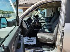 2018 Ram 2500 Crew Cab 4X4 SLT 5.7L - Clean Title - Photo 12