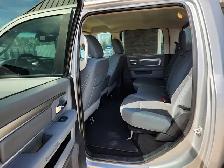 2018 Ram 2500 Crew Cab 4X4 SLT 5.7L - Clean Title - Photo 13