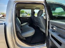 2018 Ram 2500 Crew Cab 4X4 SLT 5.7L - Clean Title - Photo 15