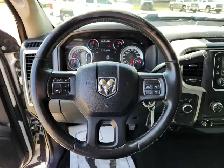 2018 Ram 2500 Crew Cab 4X4 SLT 5.7L - Clean Title - Photo 17