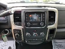 2018 Ram 2500 Crew Cab 4X4 SLT 5.7L - Clean Title - Photo 18