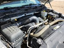 2018 Ram 2500 Crew Cab 4X4 SLT 5.7L - Clean Title - Photo 19