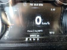 2018 Ram 2500 Crew Cab 4X4 SLT 5.7L - Clean Title - Photo 20