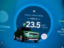 2025 MINI Countryman - Photo 23