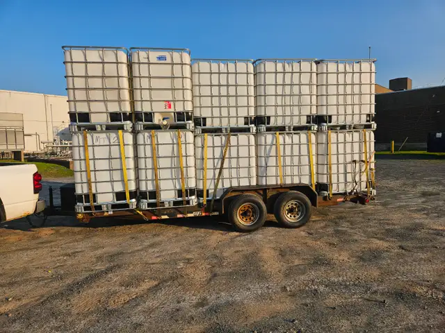 Looking for IBC totes wholesale