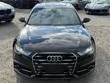 2018 Audi A6 3.0 TFSI quattro tiptronic - Photo 2