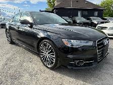 2018 Audi A6 3.0 TFSI quattro tiptronic - Photo 3