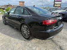 2018 Audi A6 3.0 TFSI quattro tiptronic - Photo 4