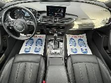 2018 Audi A6 3.0 TFSI quattro tiptronic - Photo 10