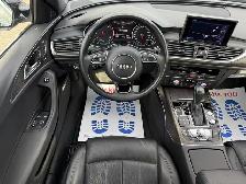 2018 Audi A6 3.0 TFSI quattro tiptronic - Photo 11