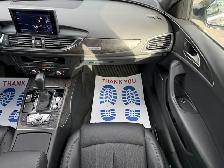 2018 Audi A6 3.0 TFSI quattro tiptronic - Photo 12