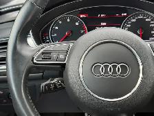 2018 Audi A6 3.0 TFSI quattro tiptronic - Photo 17