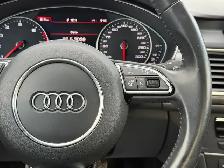 2018 Audi A6 3.0 TFSI quattro tiptronic - Photo 18