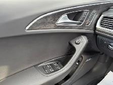 2018 Audi A6 3.0 TFSI quattro tiptronic - Photo 20