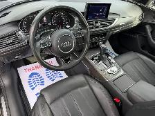2018 Audi A6 3.0 TFSI quattro tiptronic - Photo 22