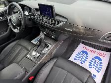 2018 Audi A6 3.0 TFSI quattro tiptronic - Photo 24