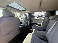 2025 Toyota Sienna Hybrid XLE 8 Passengers - Photo 10