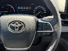 2025 Toyota Sienna Hybrid XLE 8 Passengers - Photo 20