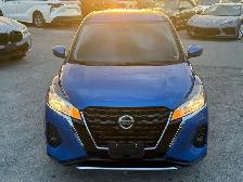 2021 NISSAN KICKS S - Photo 2