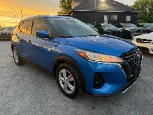 2021 NISSAN KICKS S - Photo 3