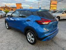 2021 NISSAN KICKS S - Photo 4