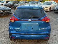 2021 NISSAN KICKS S - Photo 5