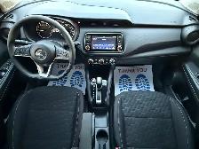 2021 NISSAN KICKS S - Photo 9