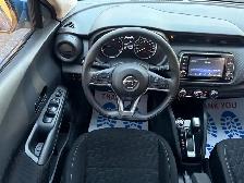 2021 NISSAN KICKS S - Photo 10