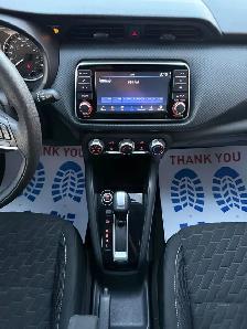 2021 NISSAN KICKS S - Photo 12