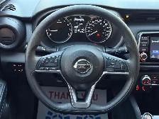 2021 NISSAN KICKS S - Photo 15