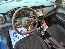 2021 NISSAN KICKS S - Photo 21