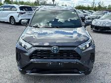 2024 Toyota RAV4 Hybrid SE AWD - Photo 2