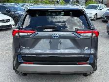2024 Toyota RAV4 Hybrid SE AWD - Photo 5