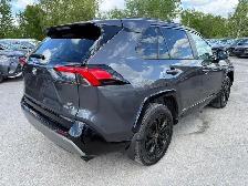 2024 Toyota RAV4 Hybrid SE AWD - Photo 6