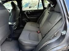 2024 Toyota RAV4 Hybrid SE AWD - Photo 8