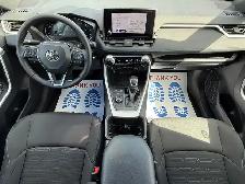 2024 Toyota RAV4 Hybrid SE AWD - Photo 10