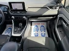 2024 Toyota RAV4 Hybrid SE AWD - Photo 12