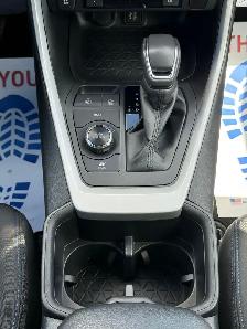 2024 Toyota RAV4 Hybrid SE AWD - Photo 14